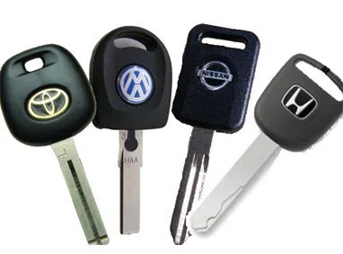 Town Center Locksmith Shop Liberty, MO 816-355-4027 - 18-Car-Keys