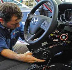 Town Center Locksmith Shop Liberty, MO 816-355-4027 - 19-Ignition-Repair