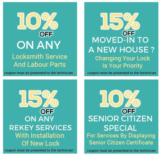 Town Center Locksmith Shop Liberty, MO 816-355-4027 - coupon-68-5-Mod